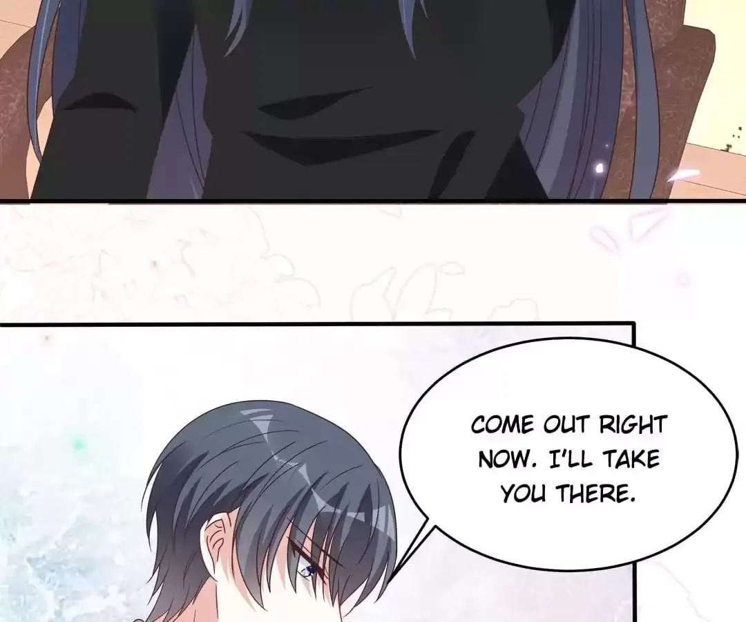 Bright Stars: Pick A Boss To Be My Husband Chapter 131 page 15 - 