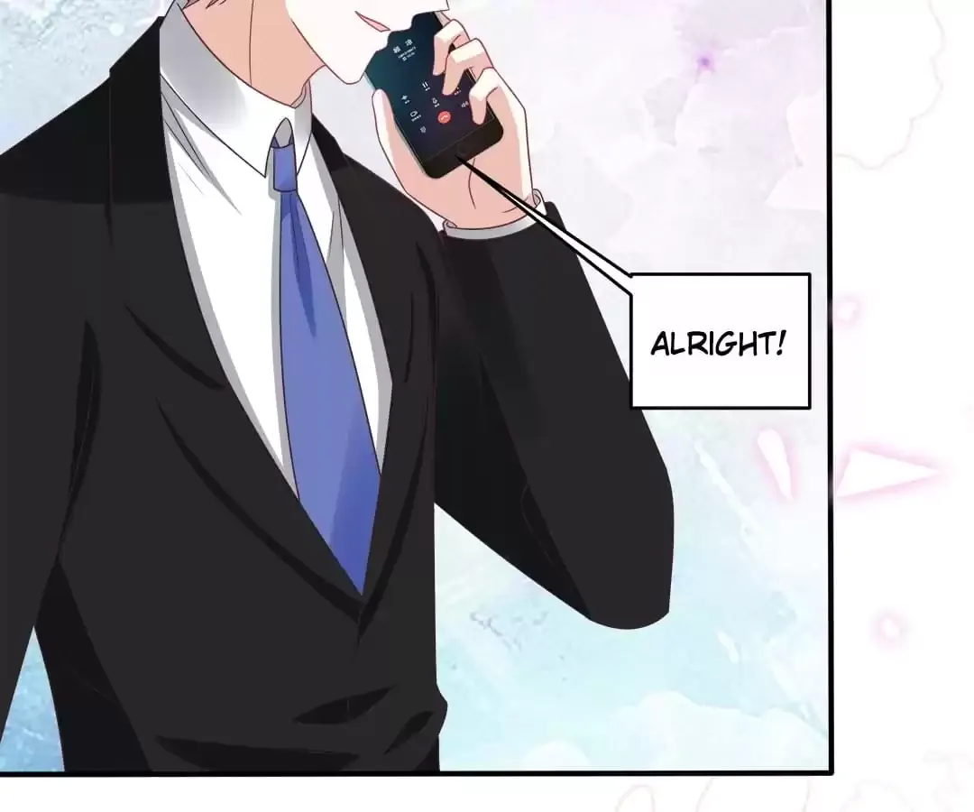 Bright Stars: Pick A Boss To Be My Husband Chapter 131 page 16 - 