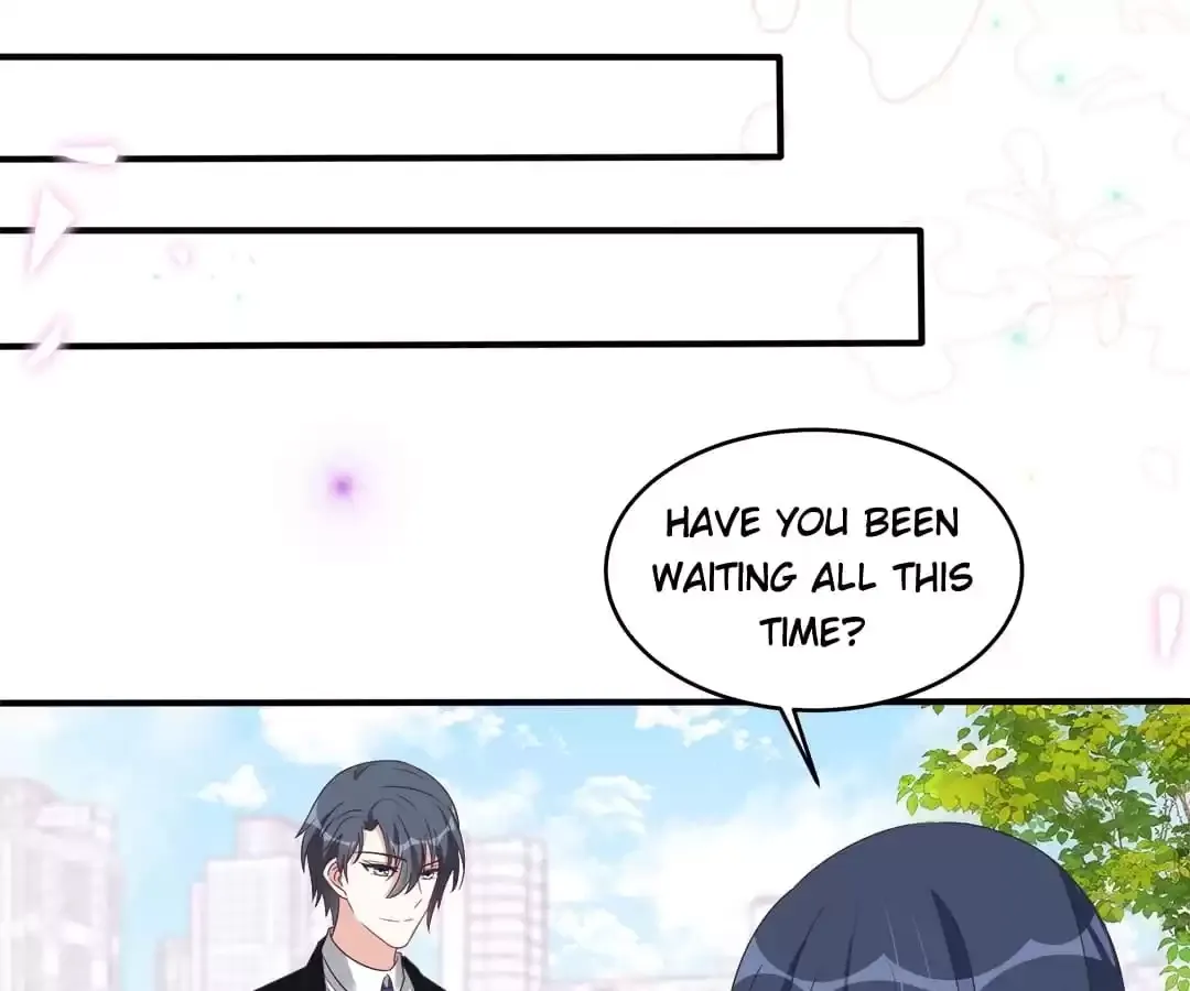 Bright Stars: Pick A Boss To Be My Husband Chapter 131 page 17 - 