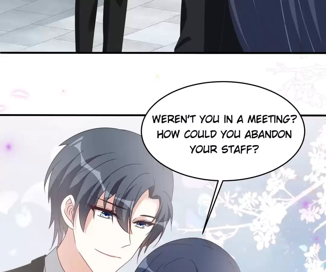 Bright Stars: Pick A Boss To Be My Husband Chapter 131 page 19 - 