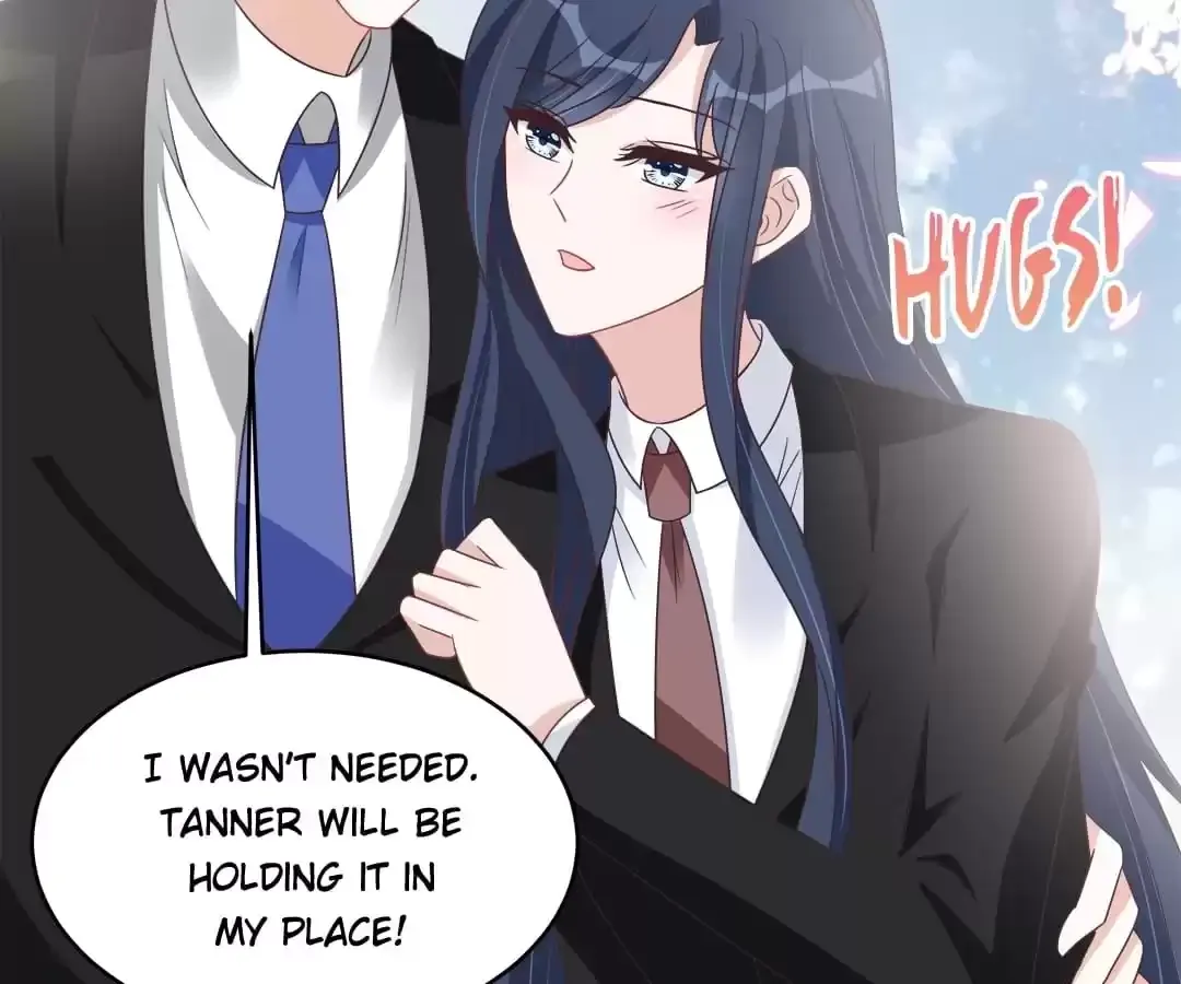 Bright Stars: Pick A Boss To Be My Husband Chapter 131 page 20 - 