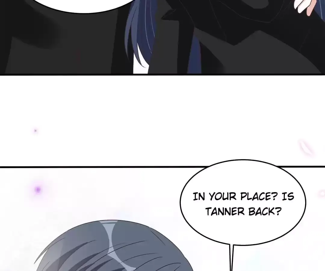 Bright Stars: Pick A Boss To Be My Husband Chapter 131 page 21 - 