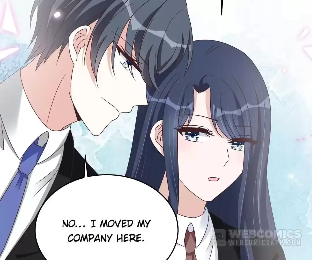 Bright Stars: Pick A Boss To Be My Husband Chapter 131 page 22 - 