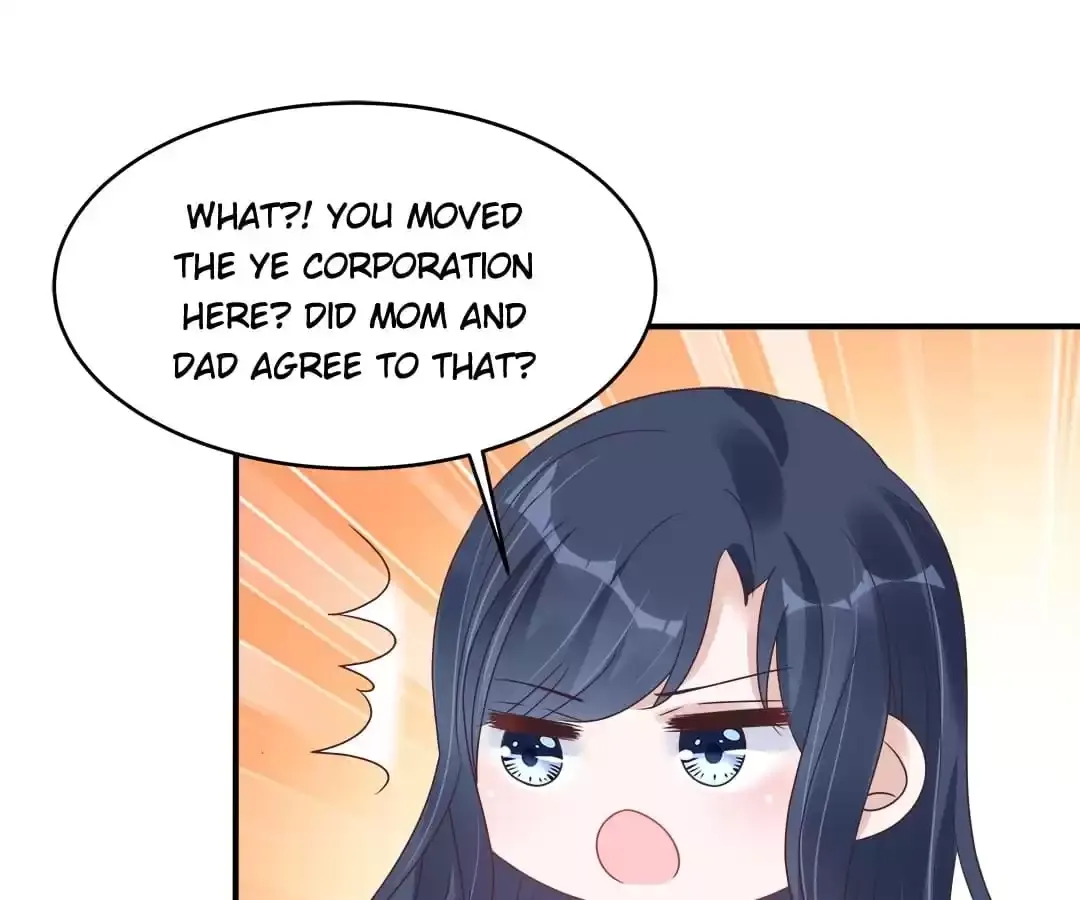 Bright Stars: Pick A Boss To Be My Husband Chapter 131 page 24 - 
