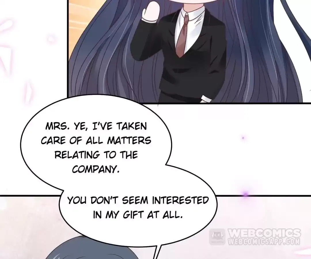 Bright Stars: Pick A Boss To Be My Husband Chapter 131 page 25 - 