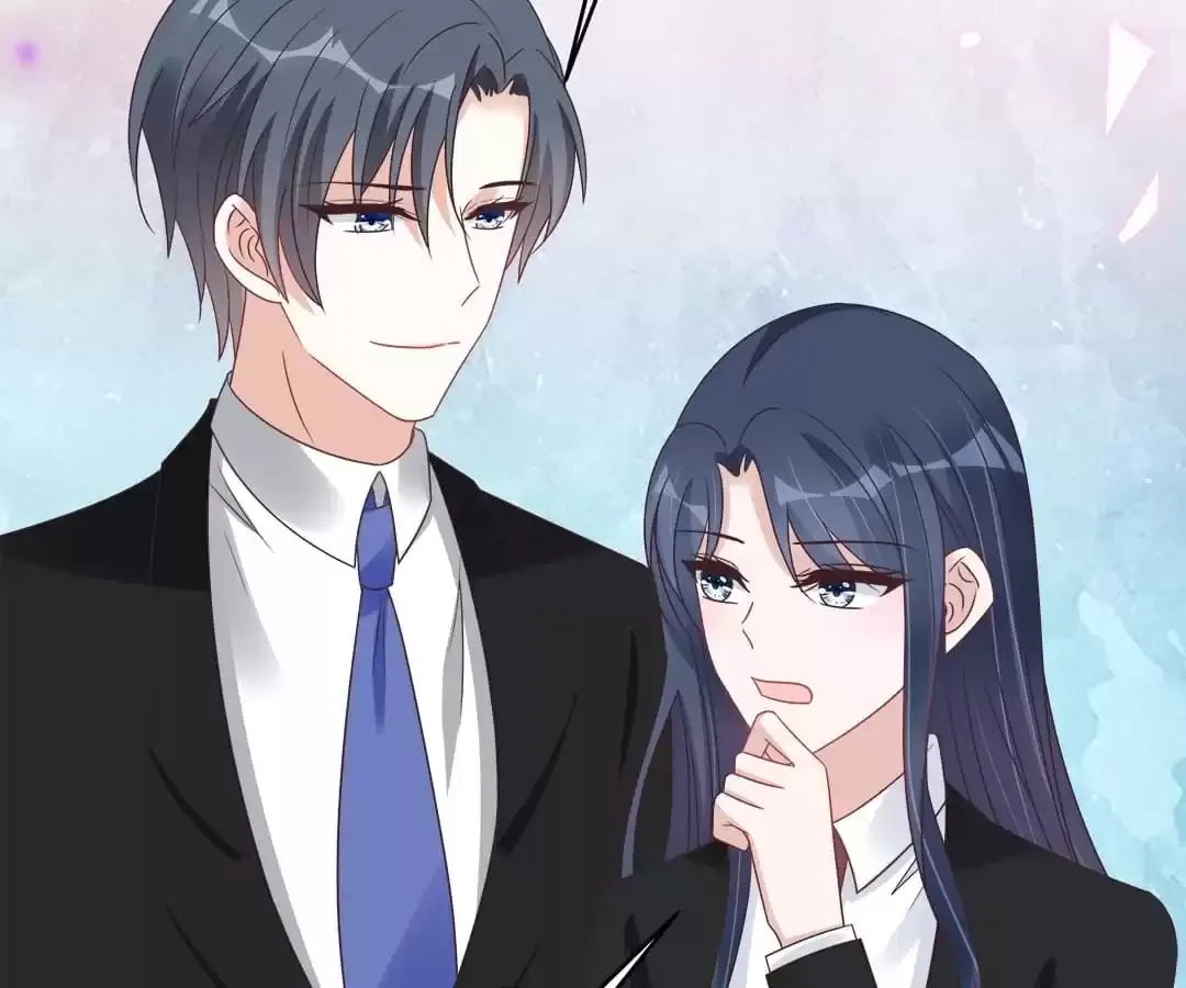 Bright Stars: Pick A Boss To Be My Husband Chapter 131 page 26 - 