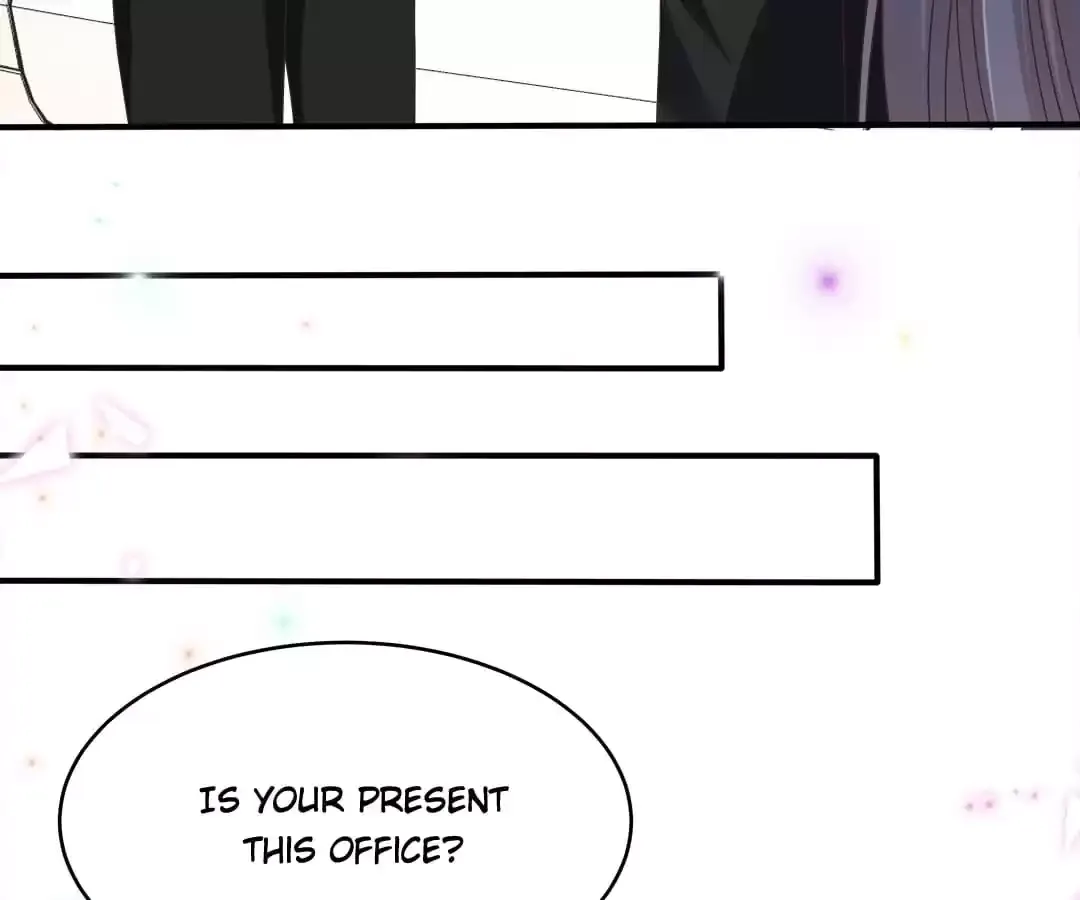 Bright Stars: Pick A Boss To Be My Husband Chapter 131 page 29 - 