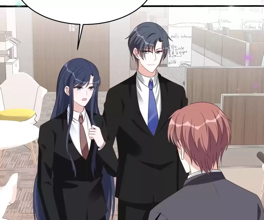 Bright Stars: Pick A Boss To Be My Husband Chapter 131 page 30 - 
