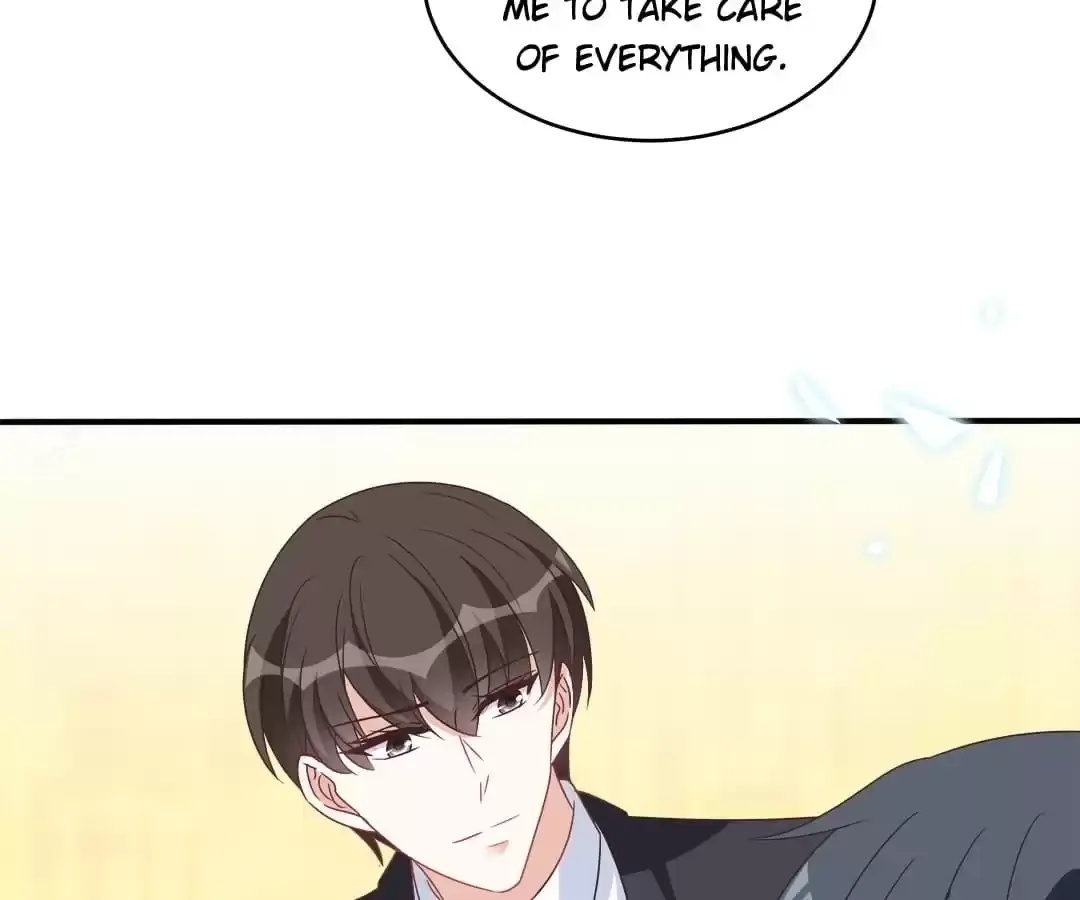 Bright Stars: Pick A Boss To Be My Husband Chapter 131 page 4 - 