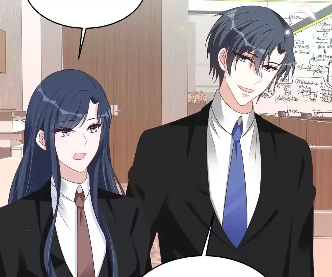 Bright Stars: Pick A Boss To Be My Husband Chapter 131 page 32 - 