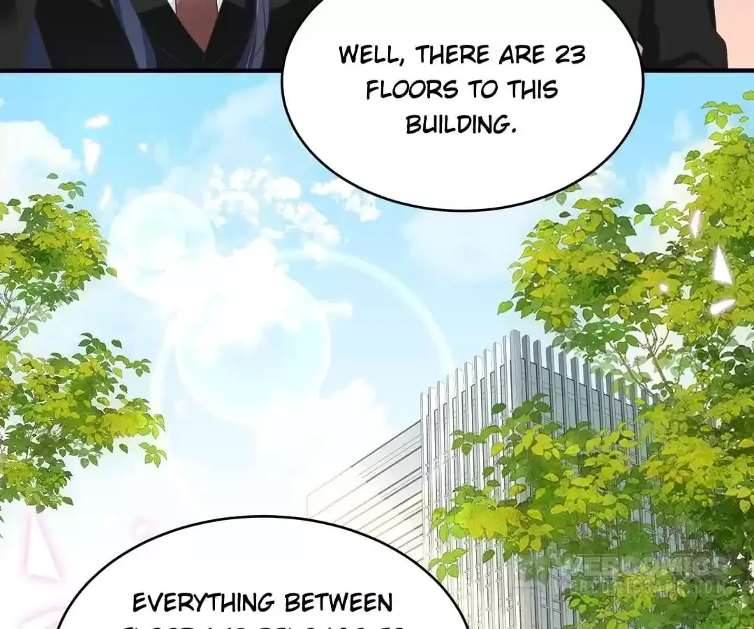 Bright Stars: Pick A Boss To Be My Husband Chapter 131 page 33 - 