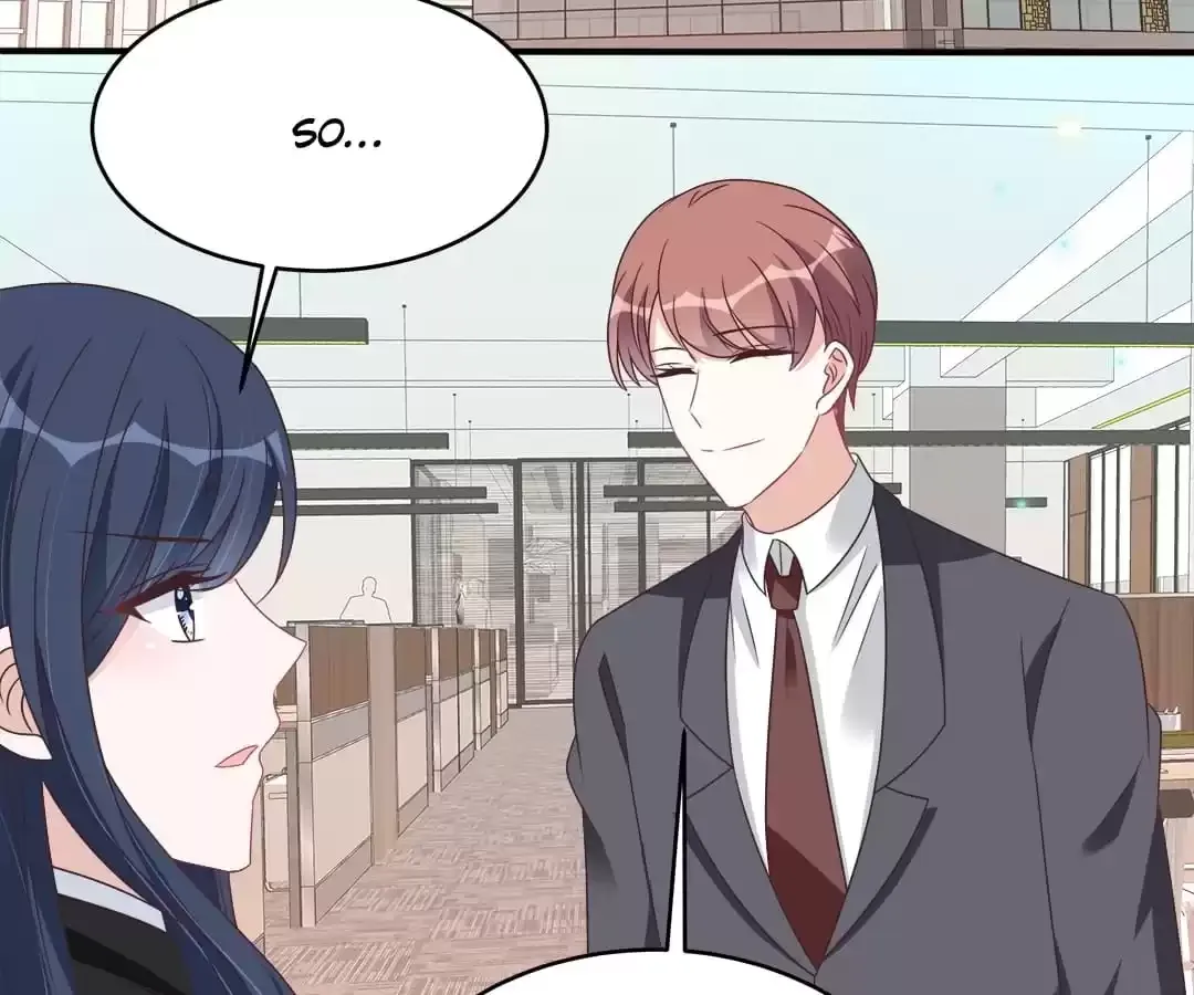 Bright Stars: Pick A Boss To Be My Husband Chapter 131 page 35 - 
