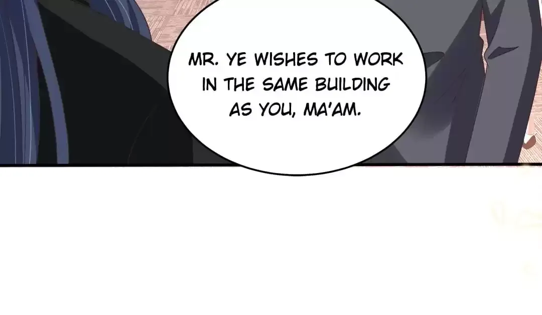 Bright Stars: Pick A Boss To Be My Husband Chapter 131 page 36 - 