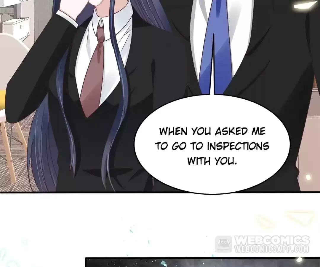 Bright Stars: Pick A Boss To Be My Husband Chapter 131 page 38 - 
