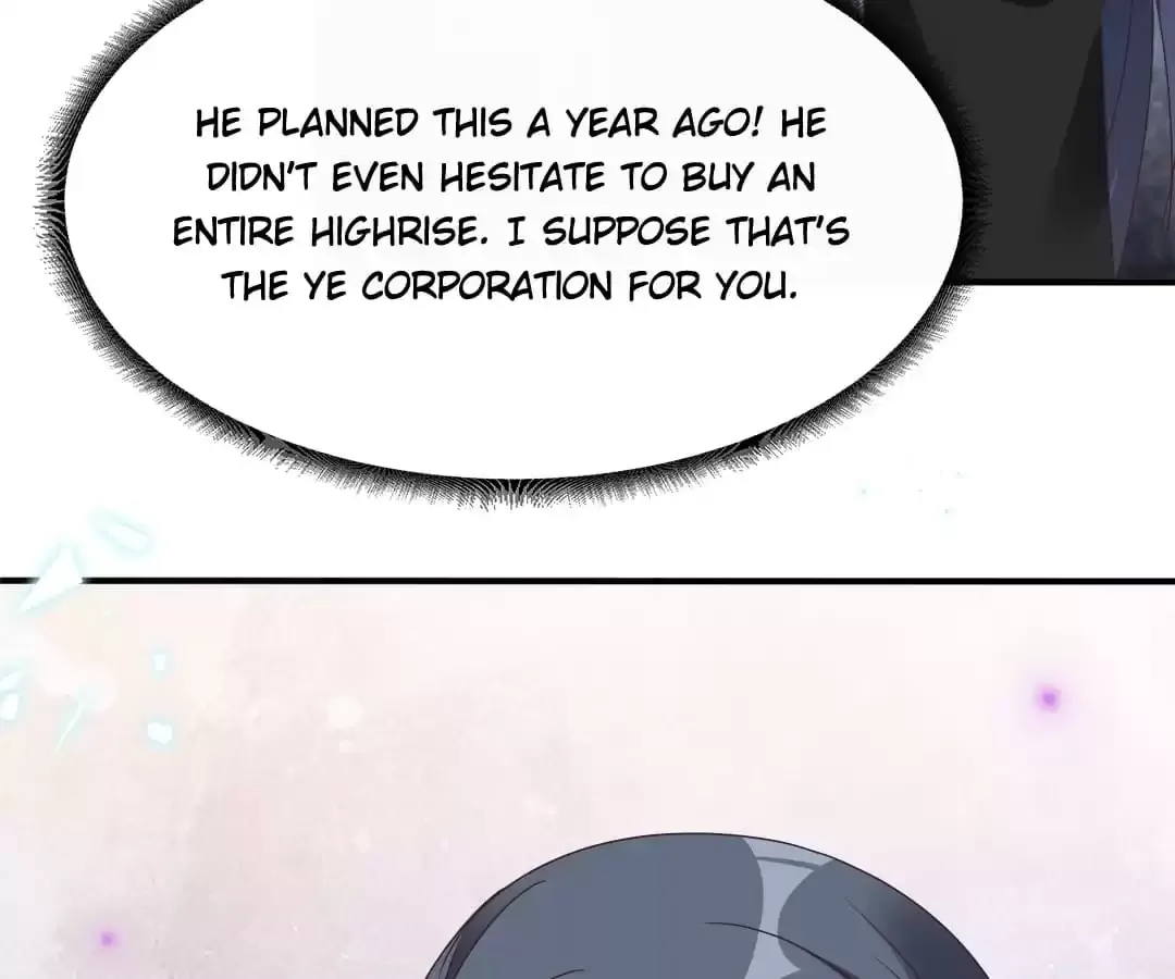 Bright Stars: Pick A Boss To Be My Husband Chapter 131 page 40 - 