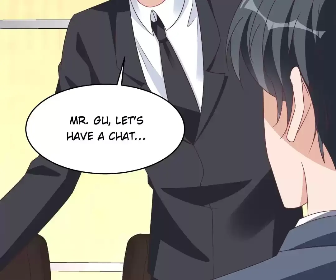 Bright Stars: Pick A Boss To Be My Husband Chapter 131 page 5 - 