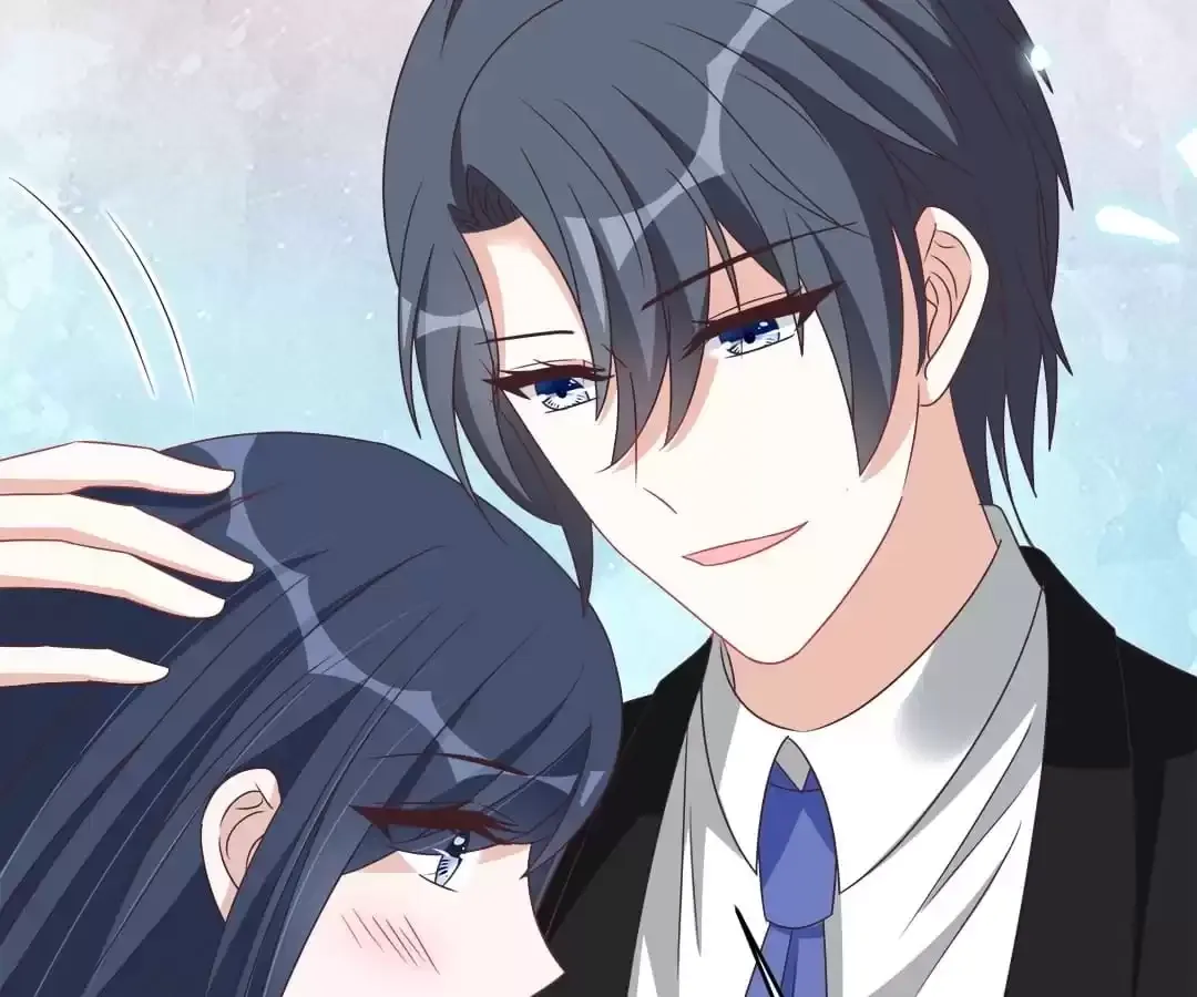 Bright Stars: Pick A Boss To Be My Husband Chapter 131 page 41 - 