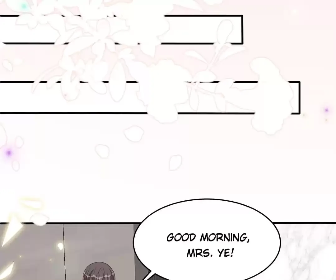Bright Stars: Pick A Boss To Be My Husband Chapter 131 page 43 - 