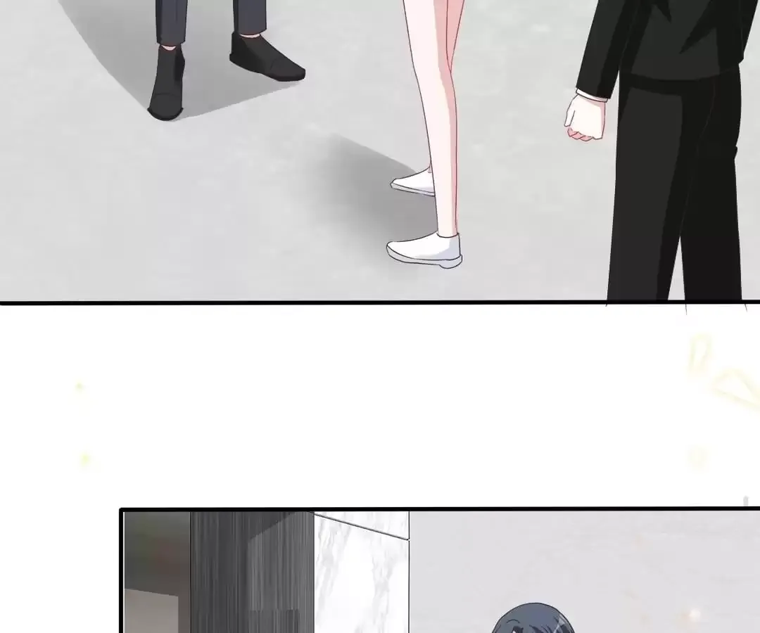 Bright Stars: Pick A Boss To Be My Husband Chapter 131 page 45 - 
