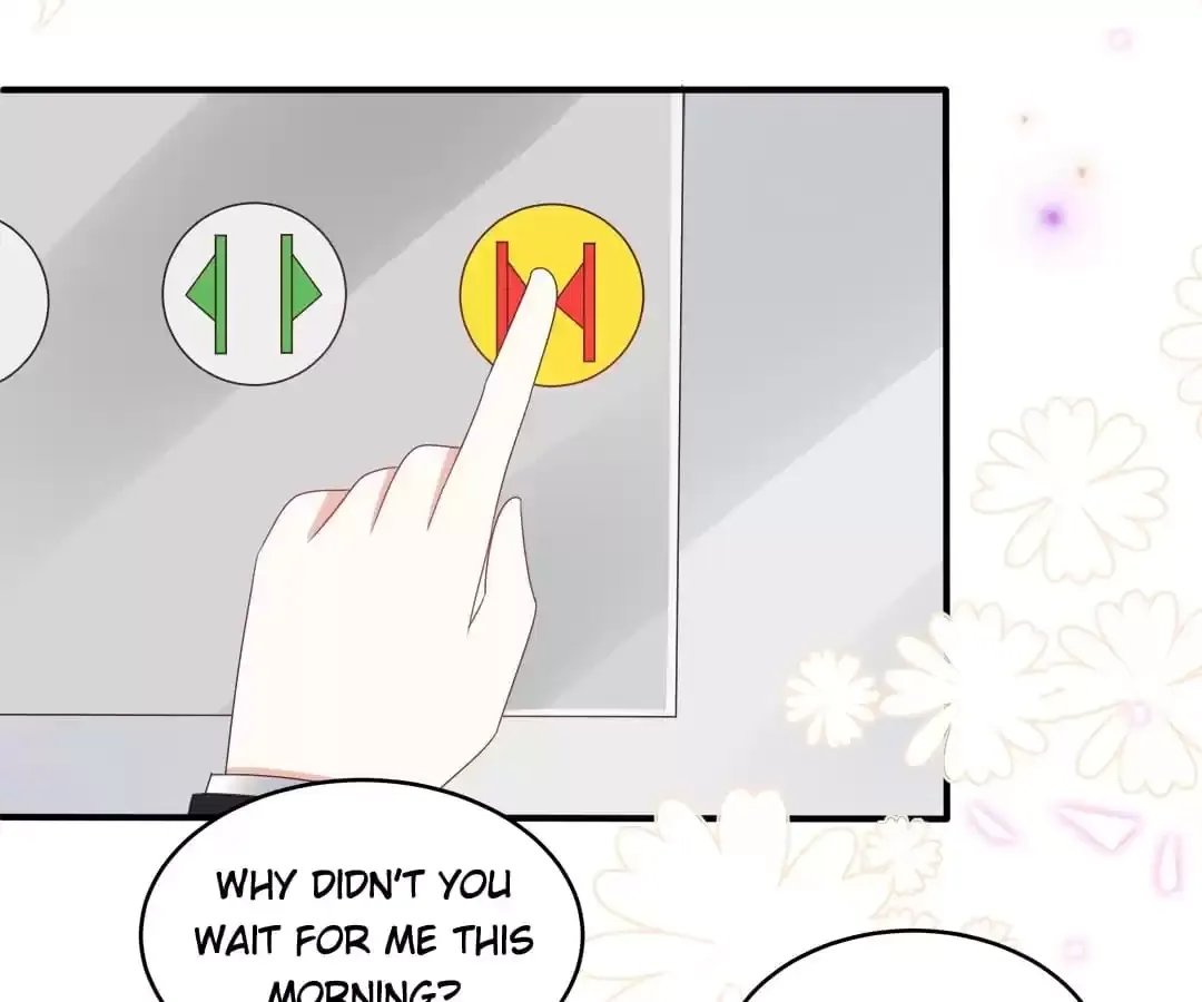 Bright Stars: Pick A Boss To Be My Husband Chapter 131 page 47 - 