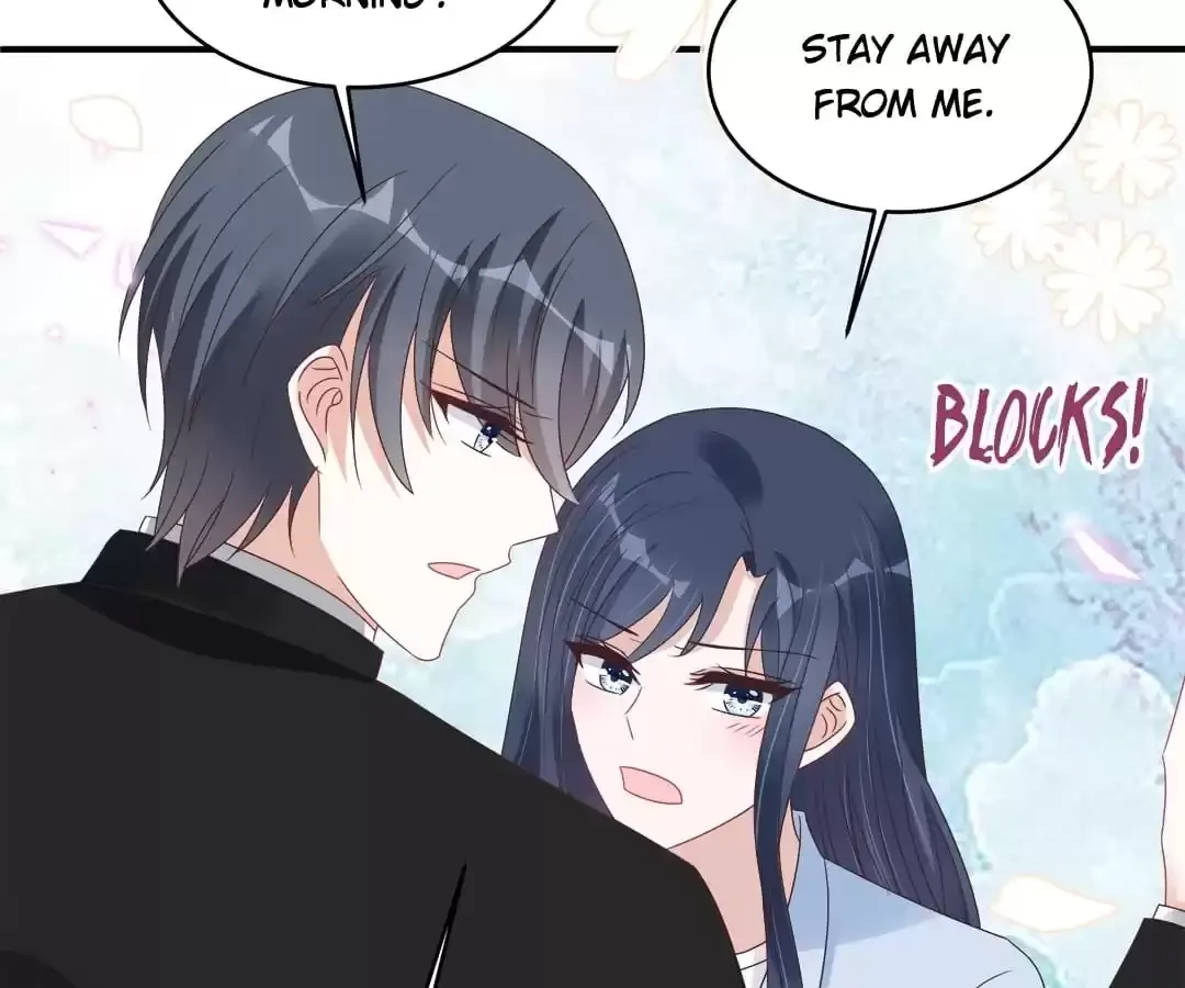 Bright Stars: Pick A Boss To Be My Husband Chapter 131 page 48 - 