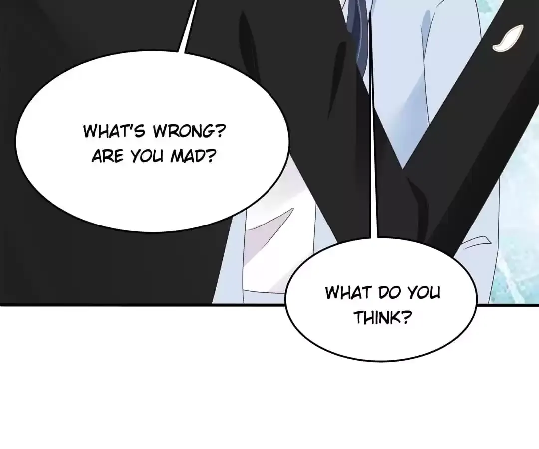 Bright Stars: Pick A Boss To Be My Husband Chapter 131 page 49 - 