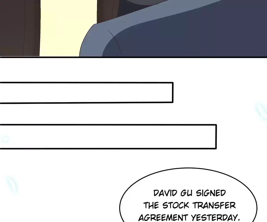 Bright Stars: Pick A Boss To Be My Husband Chapter 131 page 6 - 
