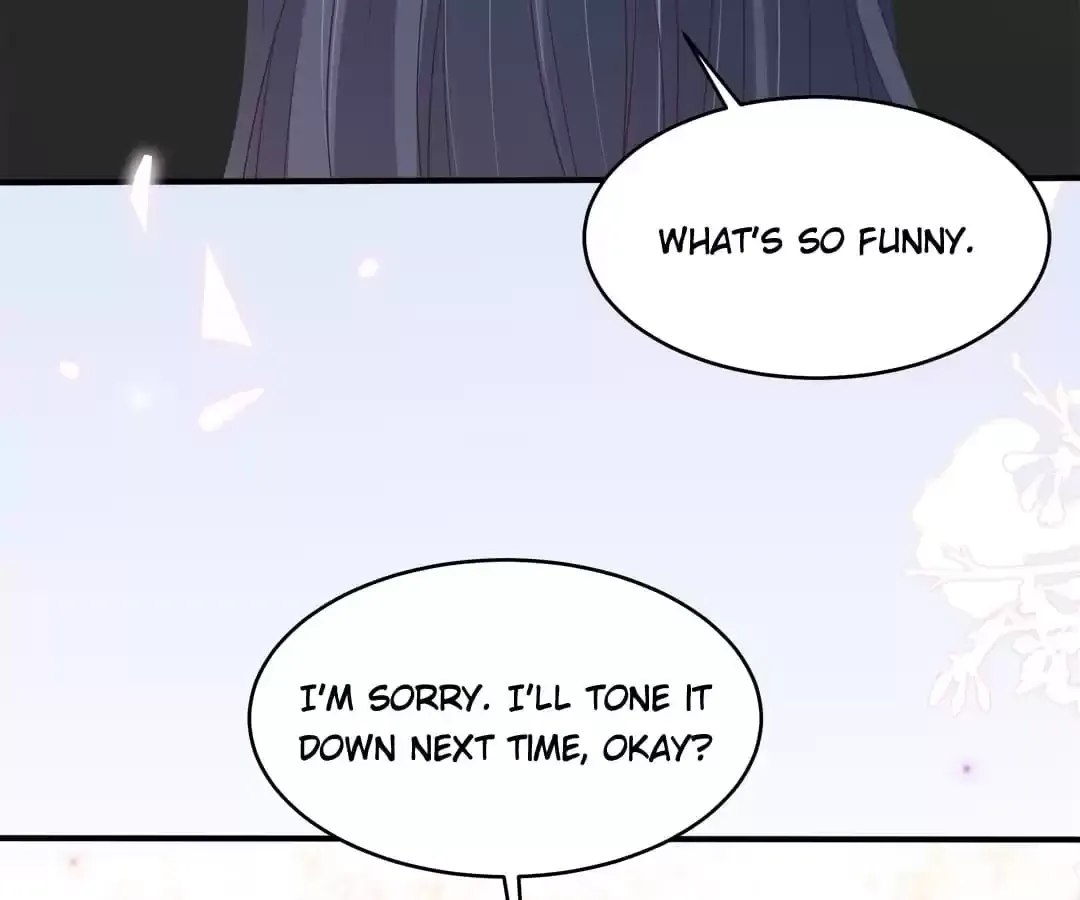 Bright Stars: Pick A Boss To Be My Husband Chapter 131 page 53 - 