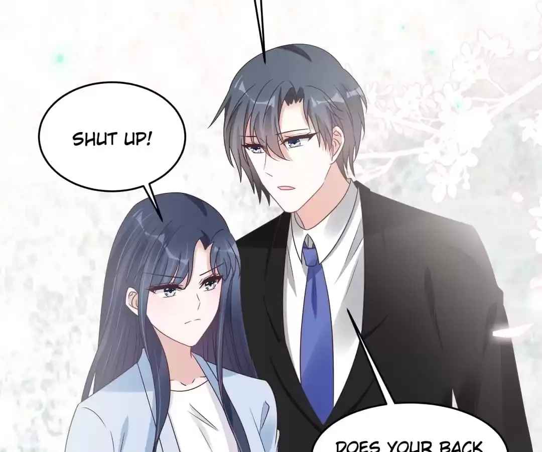 Bright Stars: Pick A Boss To Be My Husband Chapter 131 page 54 - 