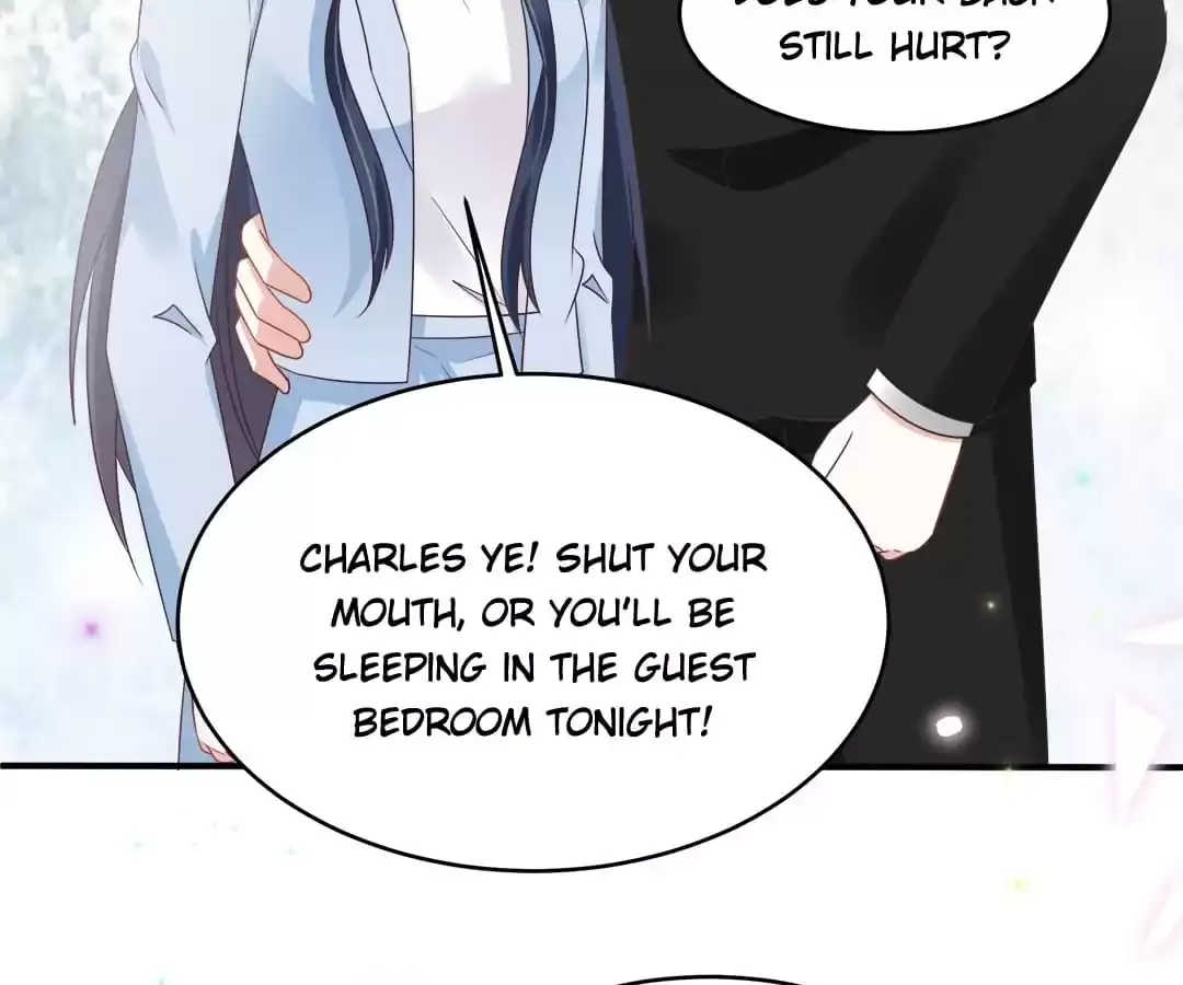 Bright Stars: Pick A Boss To Be My Husband Chapter 131 page 55 - 