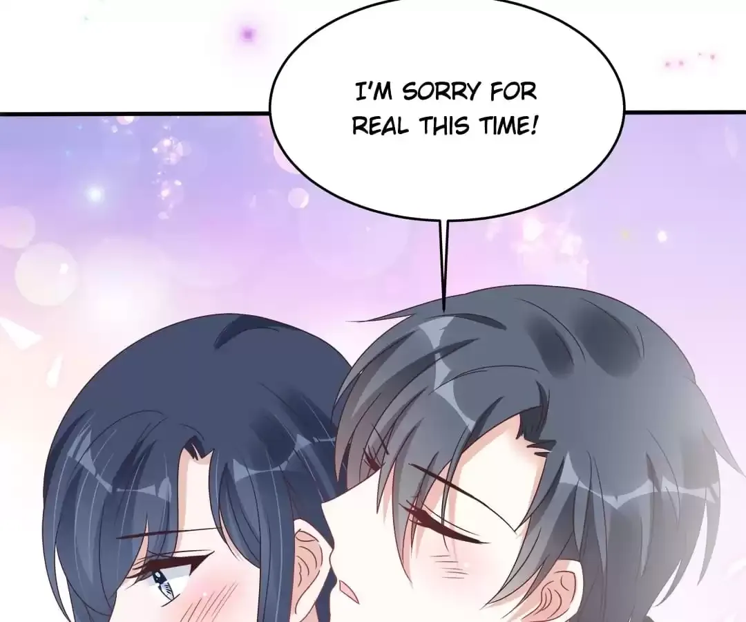 Bright Stars: Pick A Boss To Be My Husband Chapter 131 page 56 - 