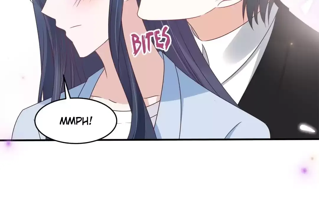 Bright Stars: Pick A Boss To Be My Husband Chapter 131 page 57 - 