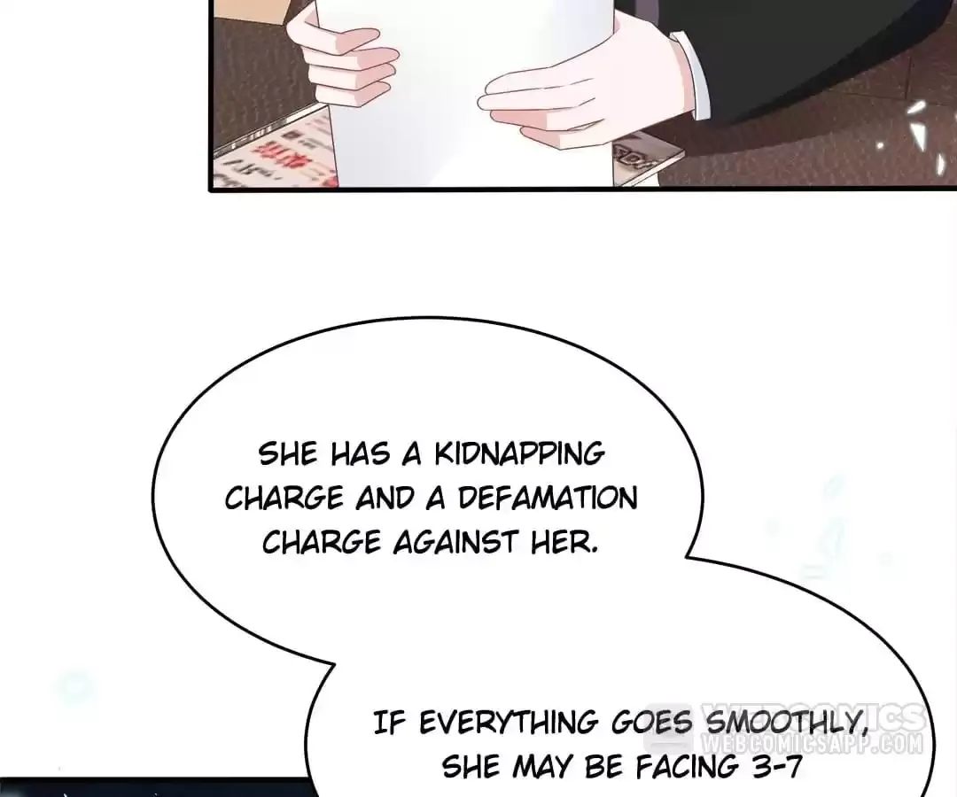Bright Stars: Pick A Boss To Be My Husband Chapter 131 page 10 - 