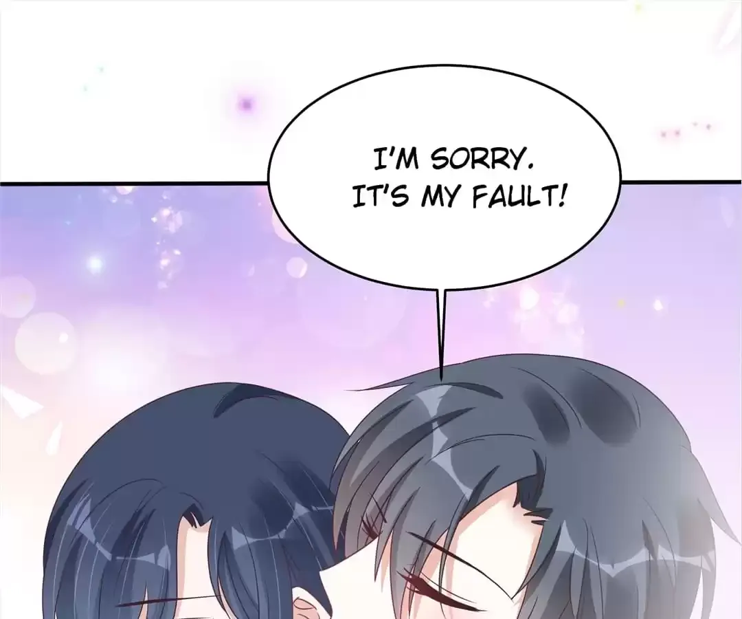 Bright Stars: Pick A Boss To Be My Husband Chapter 132 page 1 - 