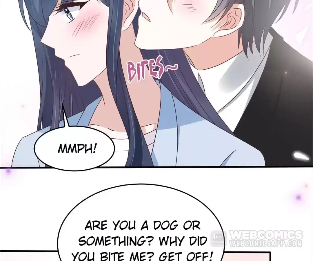 Bright Stars: Pick A Boss To Be My Husband Chapter 132 page 2 - 
