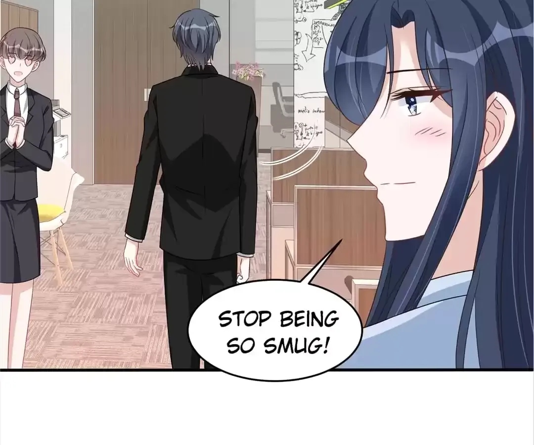 Bright Stars: Pick A Boss To Be My Husband Chapter 132 page 12 - 