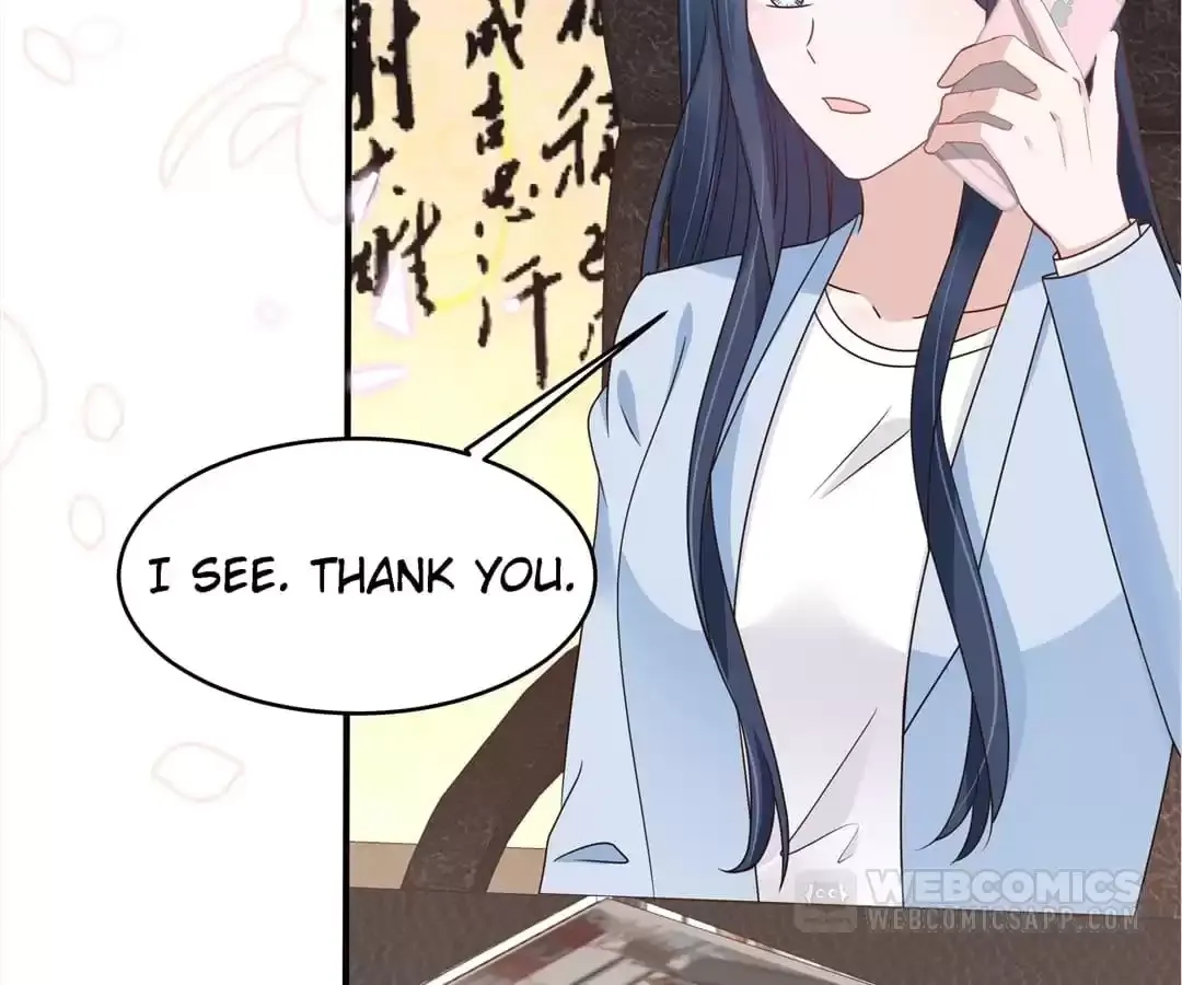 Bright Stars: Pick A Boss To Be My Husband Chapter 132 page 15 - 
