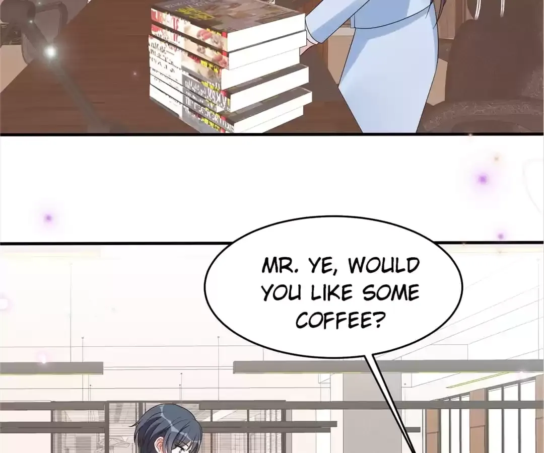 Bright Stars: Pick A Boss To Be My Husband Chapter 132 page 17 - 