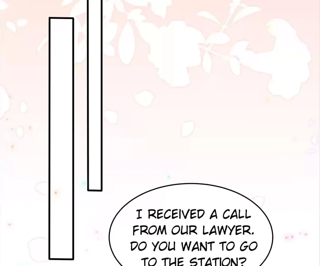 Bright Stars: Pick A Boss To Be My Husband Chapter 132 page 19 - 