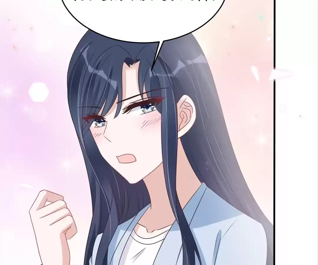 Bright Stars: Pick A Boss To Be My Husband Chapter 132 page 3 - 