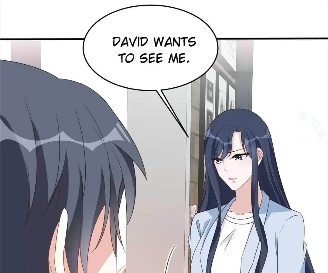 Bright Stars: Pick A Boss To Be My Husband Chapter 132 page 26 - 