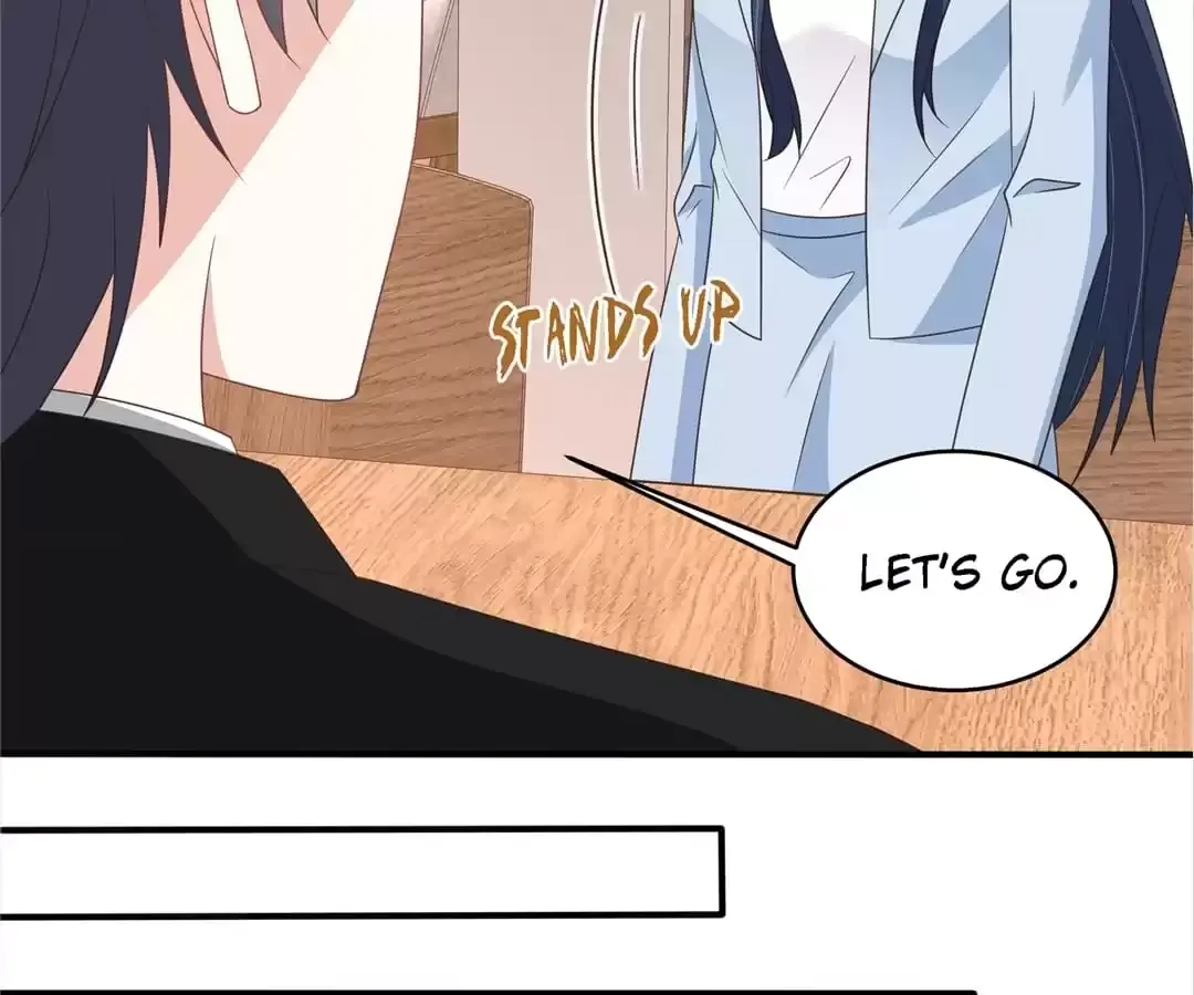 Bright Stars: Pick A Boss To Be My Husband Chapter 132 page 27 - 