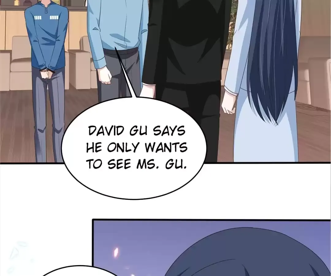 Bright Stars: Pick A Boss To Be My Husband Chapter 132 page 29 - 