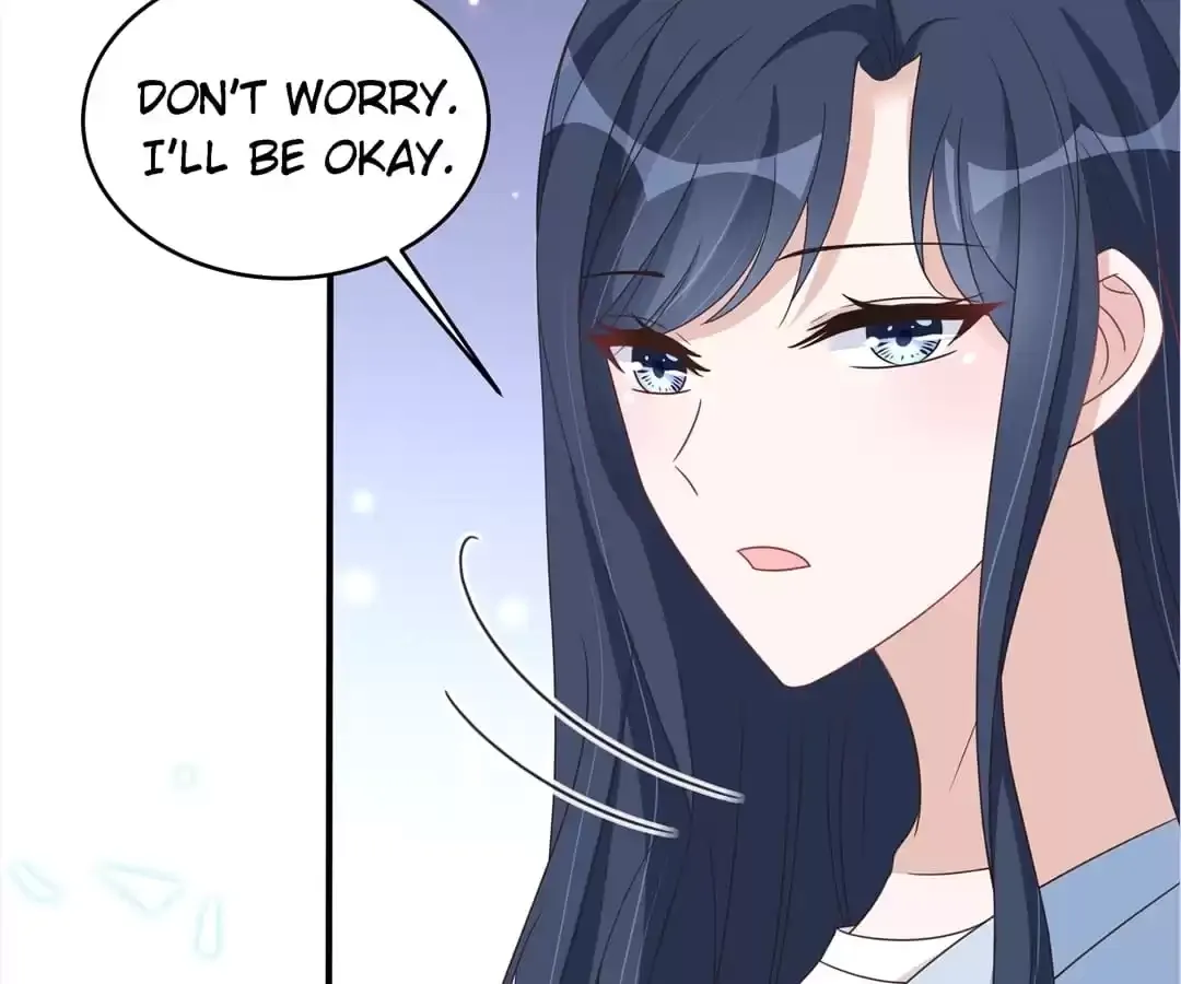 Bright Stars: Pick A Boss To Be My Husband Chapter 132 page 30 - 
