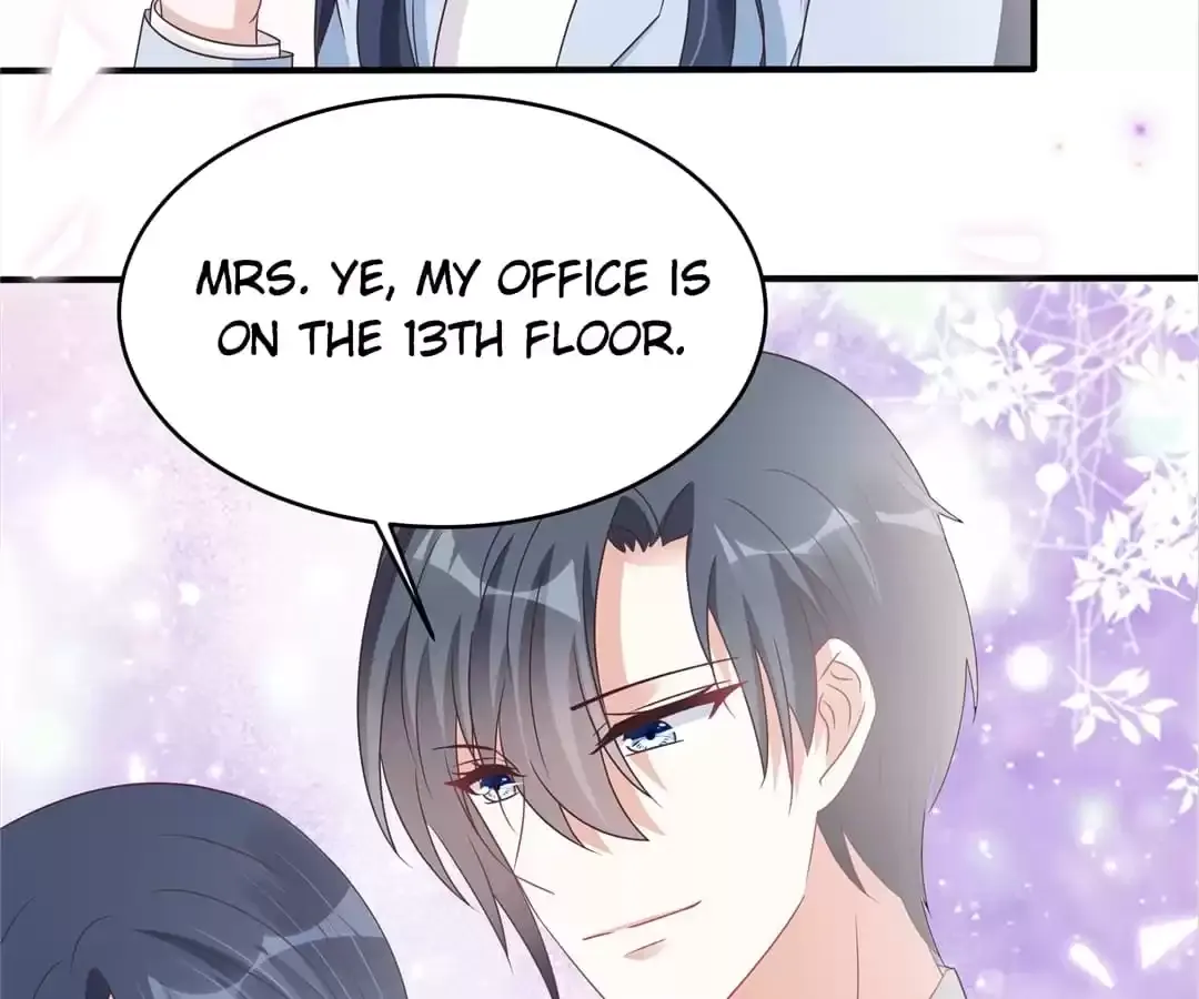 Bright Stars: Pick A Boss To Be My Husband Chapter 132 page 4 - 