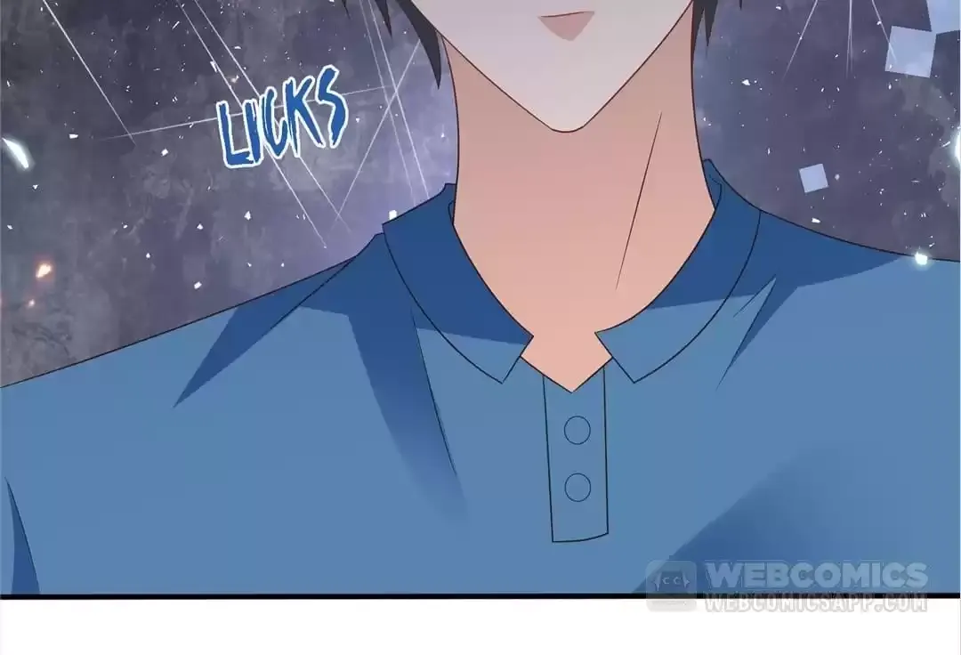 Bright Stars: Pick A Boss To Be My Husband Chapter 132 page 33 - 