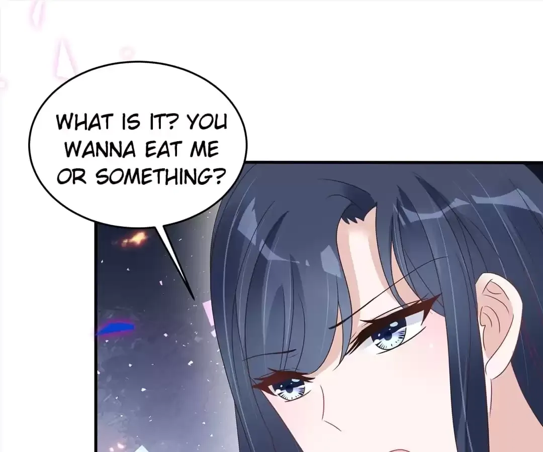 Bright Stars: Pick A Boss To Be My Husband Chapter 132 page 34 - 