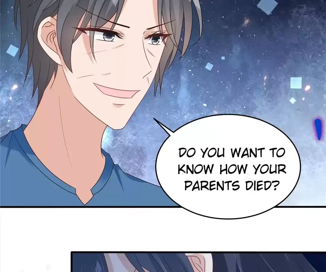 Bright Stars: Pick A Boss To Be My Husband Chapter 132 page 36 - 