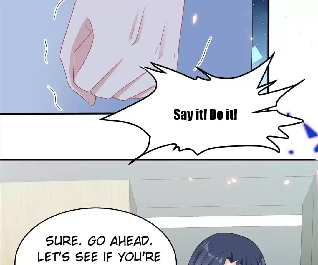 Bright Stars: Pick A Boss To Be My Husband Chapter 132 page 38 - 