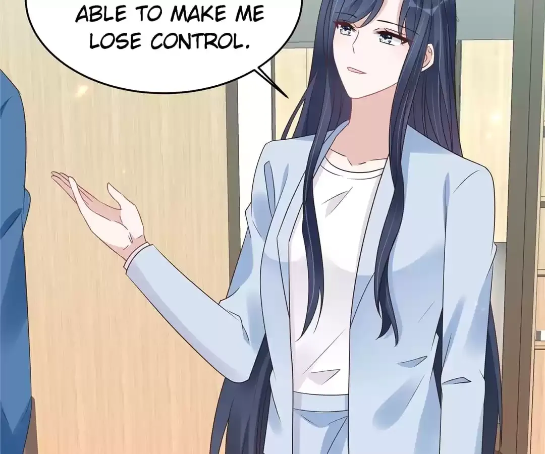 Bright Stars: Pick A Boss To Be My Husband Chapter 132 page 39 - 